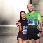 Carrera Benéfica 5 y 10K