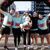 Carrera Benéfica 5 y 10K