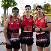 Carrera Benéfica 5 y 10K