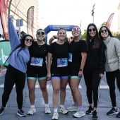 Carrera Benéfica 5 y 10K