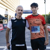 Carrera Benéfica 5 y 10K