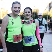 Carrera Benéfica 5 y 10K