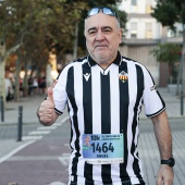 Carrera Benéfica 5 y 10K