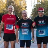 Carrera Benéfica 5 y 10K