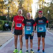 Carrera Benéfica 5 y 10K