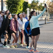 Carrera Benéfica 5 y 10K