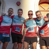 Carrera Benéfica 5 y 10K