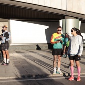 Carrera Benéfica 5 y 10K
