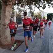 Carrera Benéfica 5 y 10K