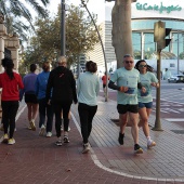 Carrera Benéfica 5 y 10K