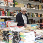 Feria del Libro Antiguo y de Ocasión
