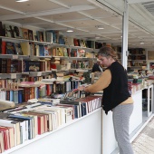 Feria del Libro Antiguo y de Ocasión