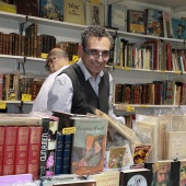 Feria del Libro Antiguo y de Ocasión