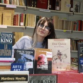 Feria del Libro Antiguo y de Ocasión