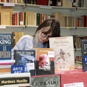 Feria del Libro Antiguo y de Ocasión