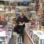 Feria del Libro Antiguo y de Ocasión