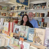 Feria del Libro Antiguo y de Ocasión