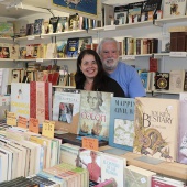 Feria del Libro Antiguo y de Ocasión