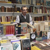 Feria del Libro Antiguo y de Ocasión
