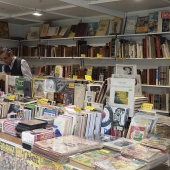Feria del Libro Antiguo y de Ocasión