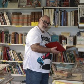 Feria del Libro Antiguo y de Ocasión