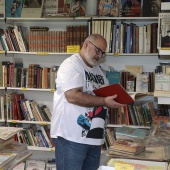 Feria del Libro Antiguo y de Ocasión