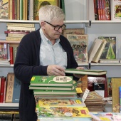 Feria del Libro Antiguo y de Ocasión