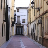 Sant Roc de la Vila