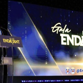 Gala Endavant