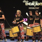 Gala Endavant