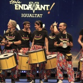 Gala Endavant