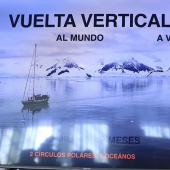 Vuelta Vertical