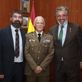 Día de la Subdelegación de Defensa