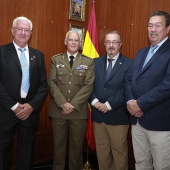 Día de la Subdelegación de Defensa
