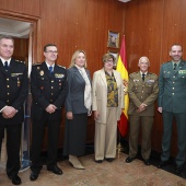 Día de la Subdelegación de Defensa