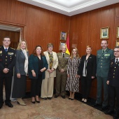 Día de la Subdelegación de Defensa