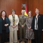 Día de la Subdelegación de Defensa