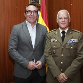 Día de la Subdelegación de Defensa