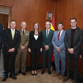 Día de la Subdelegación de Defensa