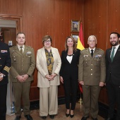 Día de la Subdelegación de Defensa