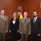 Día de la Subdelegación de Defensa