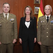 Día de la Subdelegación de Defensa