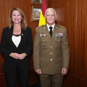 Día de la Subdelegación de Defensa