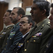 Día de la Subdelegación de Defensa