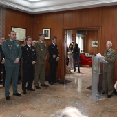 Día de la Subdelegación de Defensa