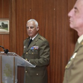 Día de la Subdelegación de Defensa