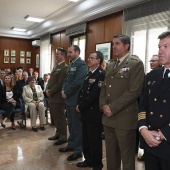 Día de la Subdelegación de Defensa