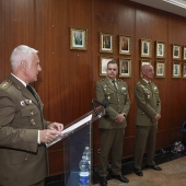 Día de la Subdelegación de Defensa