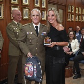 Día de la Subdelegación de Defensa