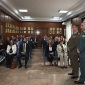 Día de la Subdelegación de Defensa